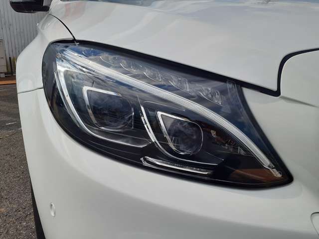 Amg C-CLASS 2016-10 23558-10