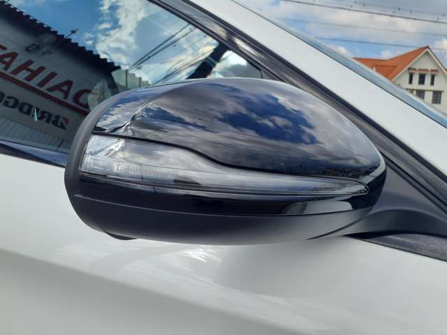 Amg C-CLASS 2016-10 23558-13