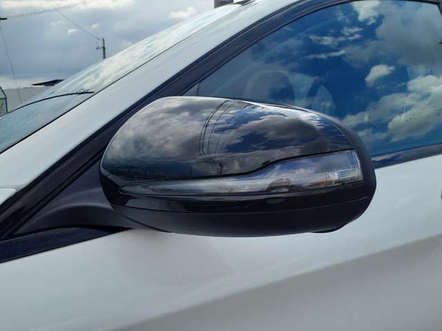 Amg C-CLASS 2016-10 23558-12