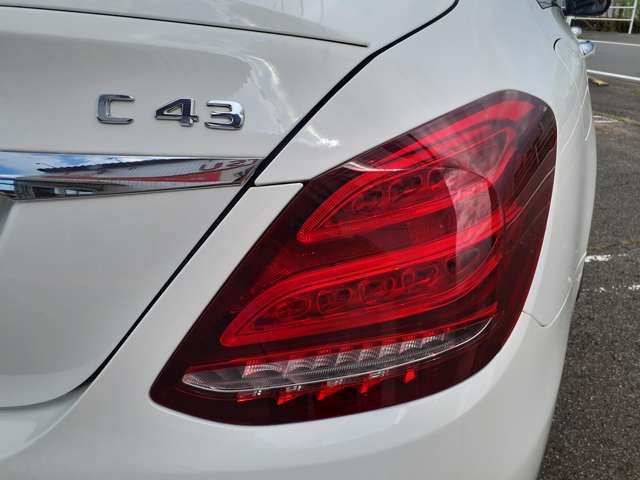 Amg C-CLASS 2016-10 23558-14