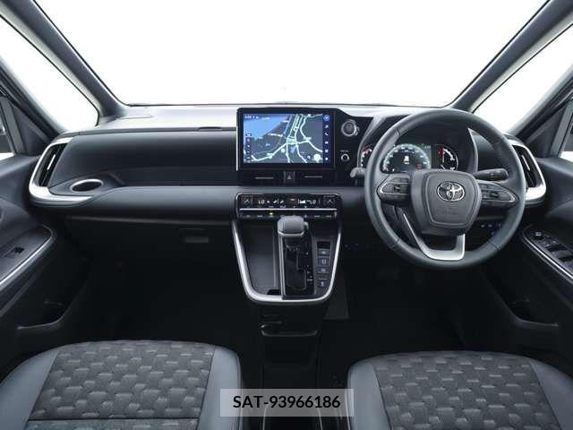 Toyota VOXY 2023-10 339835-3