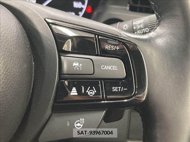Honda VEZEL 2021-04 345650-5