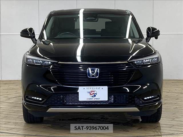 Honda VEZEL 2021-04 345650-2