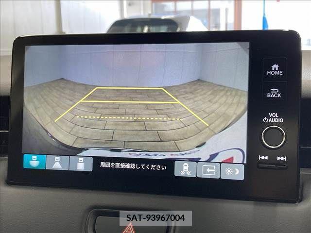 Honda VEZEL 2021-04 345650-4