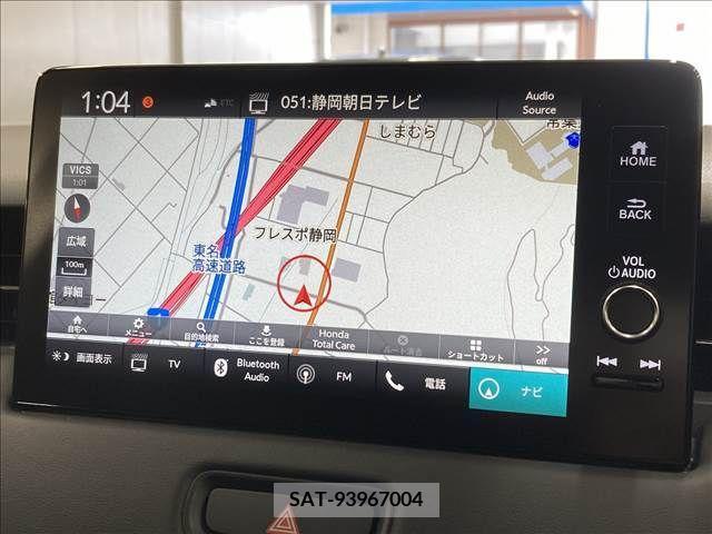 Honda VEZEL 2021-04 345650-3