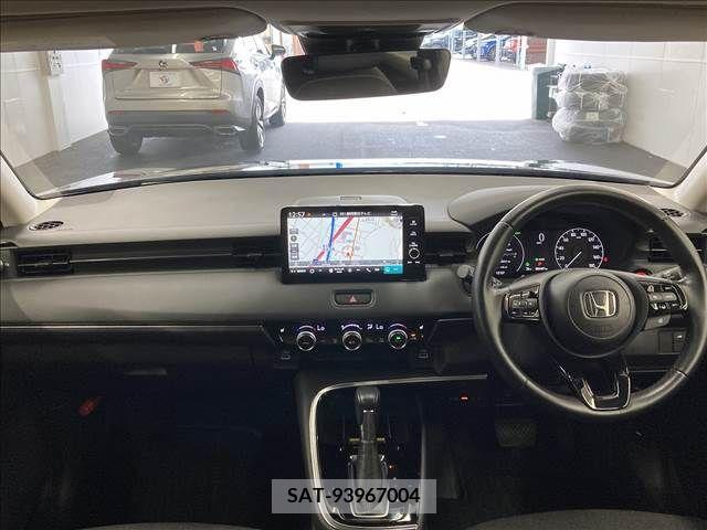 Honda VEZEL 2021-04 345650-1