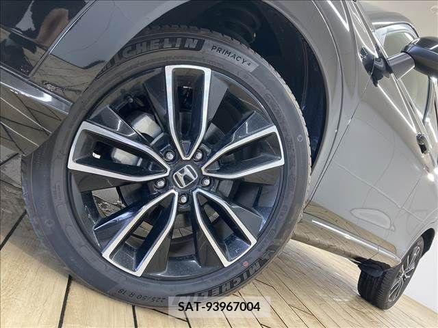 Honda VEZEL 2021-04 345650-19