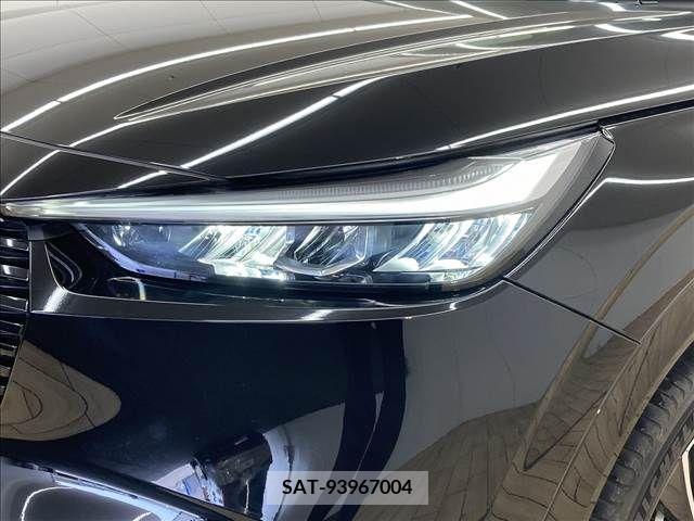Honda VEZEL 2021-04 345650-18
