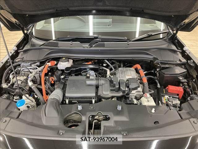 Honda VEZEL 2021-04 345650-17