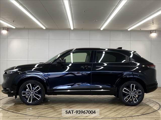 Honda VEZEL 2021-04 345650-15