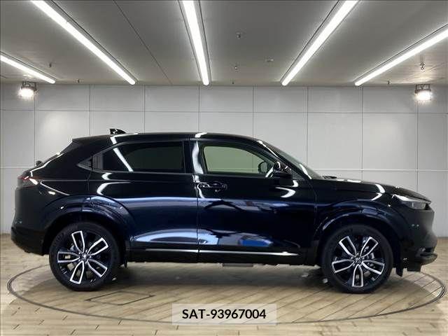 Honda VEZEL 2021-04 345650-16