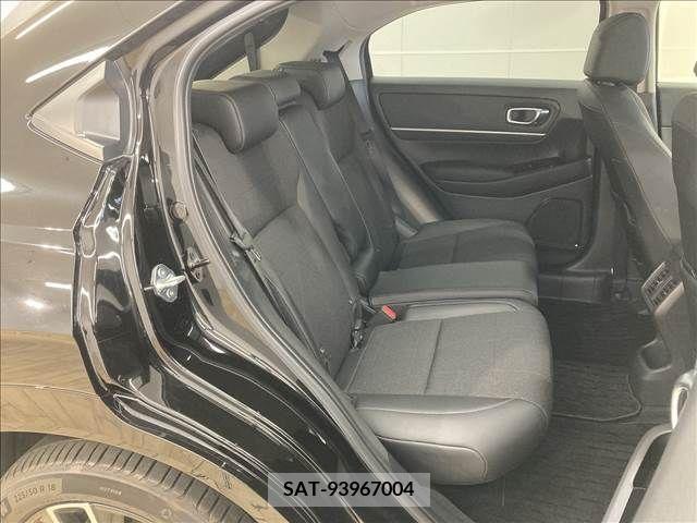 Honda VEZEL 2021-04 345650-12