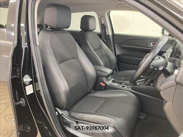 Honda VEZEL 2021-04 345650-11