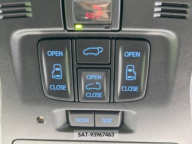 Toyota ALPHARD 2021-03 215364-5