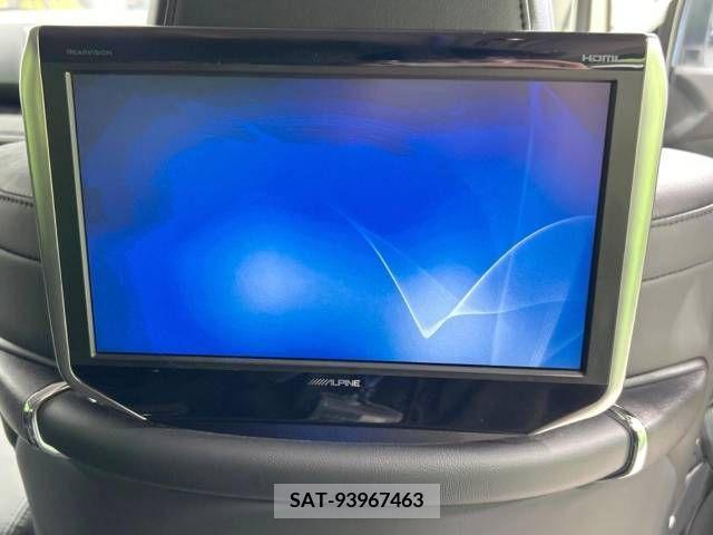 Toyota ALPHARD 2021-03 215364-4