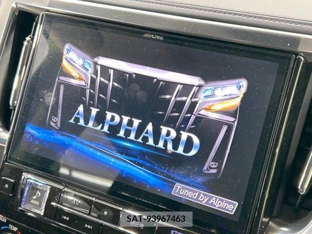 Toyota ALPHARD 2021-03 215364-3