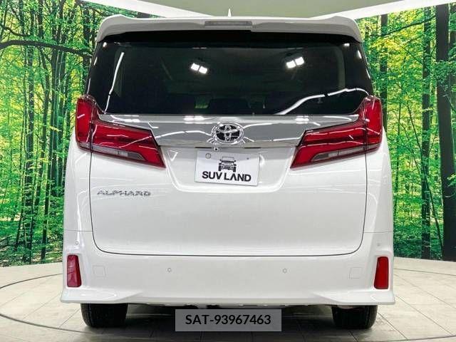 Toyota ALPHARD 2021-03 215364-16