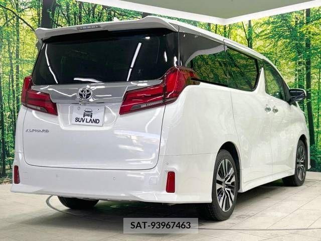 Toyota ALPHARD 2021-03 215364-17
