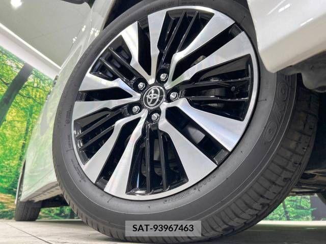 Toyota ALPHARD 2021-03 215364-13