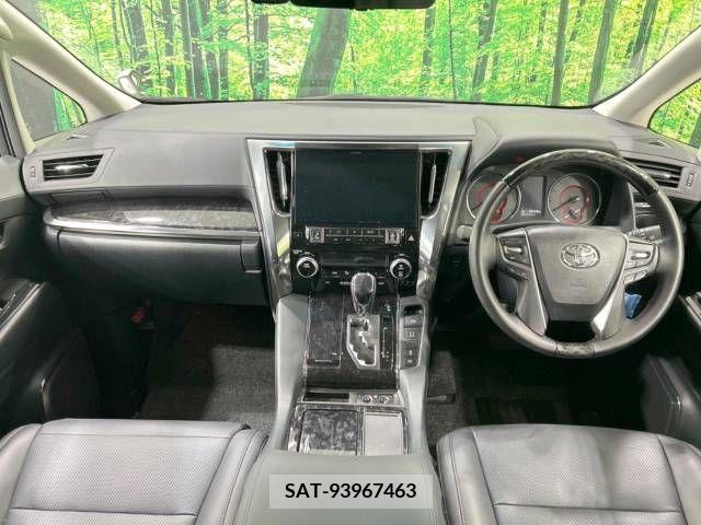 Toyota ALPHARD 2021-03 215364-1