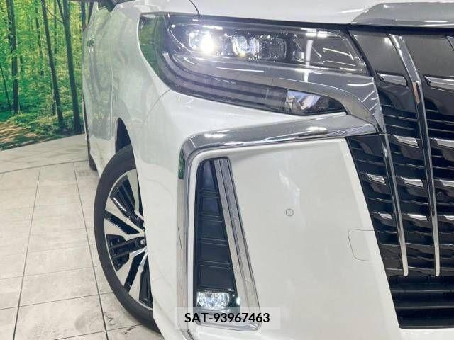 Toyota ALPHARD 2021-03 215364-12