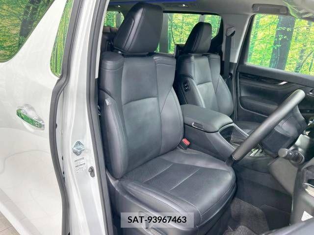 Toyota ALPHARD 2021-03 215364-9