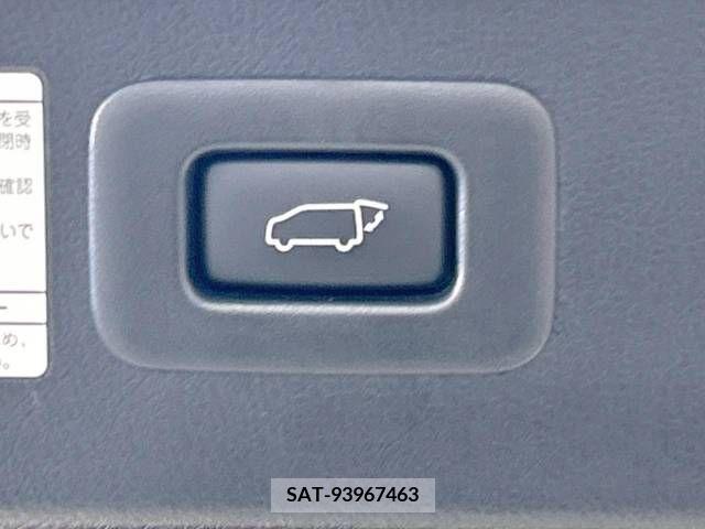 Toyota ALPHARD 2021-03 215364-8