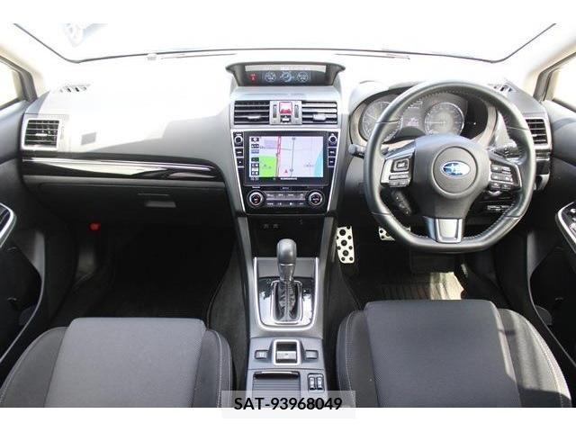 Subaru LEVORG 2020-03 391785-16