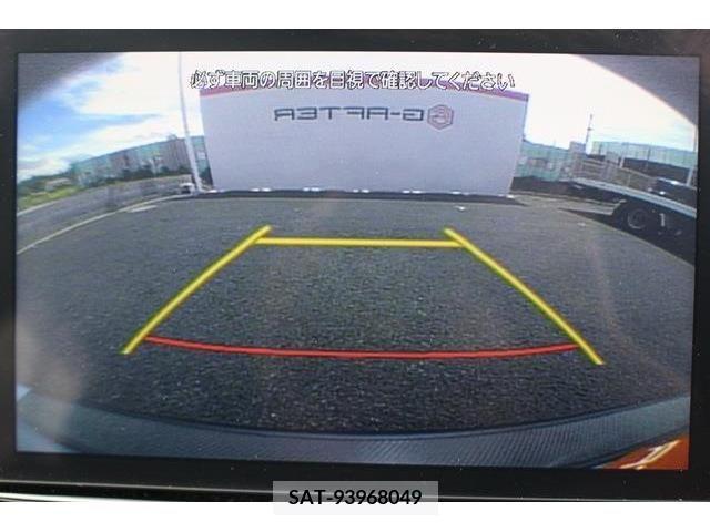 Subaru LEVORG 2020-03 391785-2