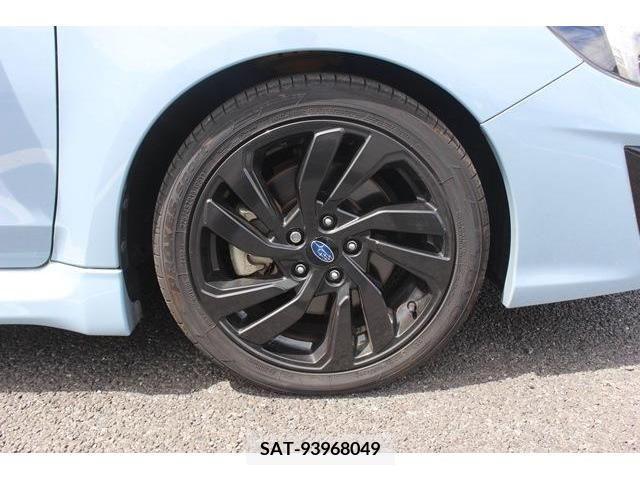 Subaru LEVORG 2020-03 391785-11
