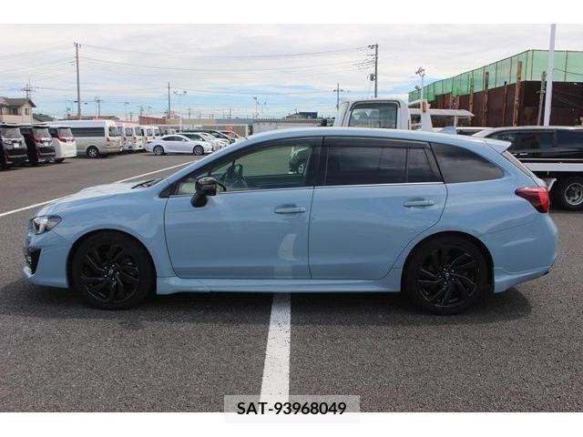 Subaru LEVORG 2020-03 391785-8