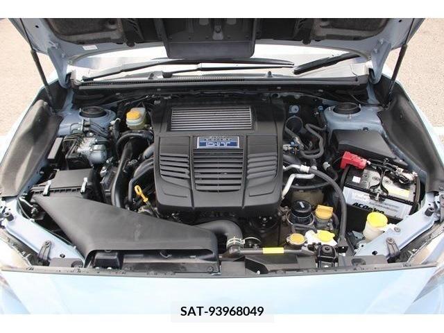 Subaru LEVORG 2020-03 391785-18