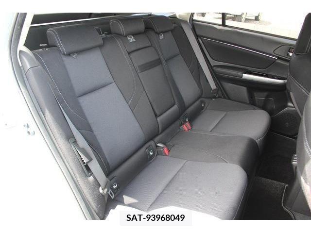 Subaru LEVORG 2020-03 391785-15