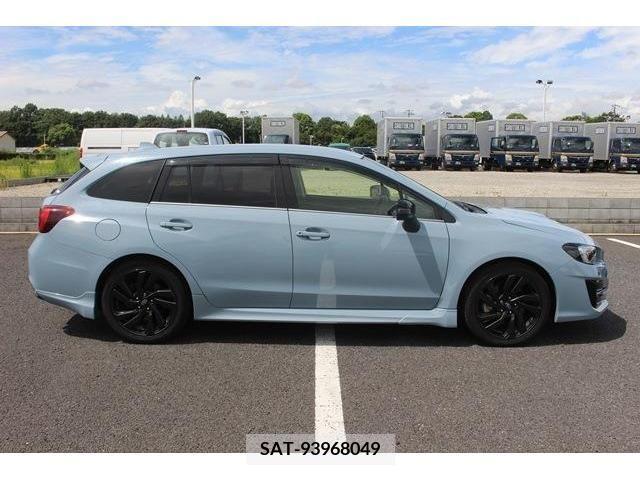 Subaru LEVORG 2020-03 391785-10