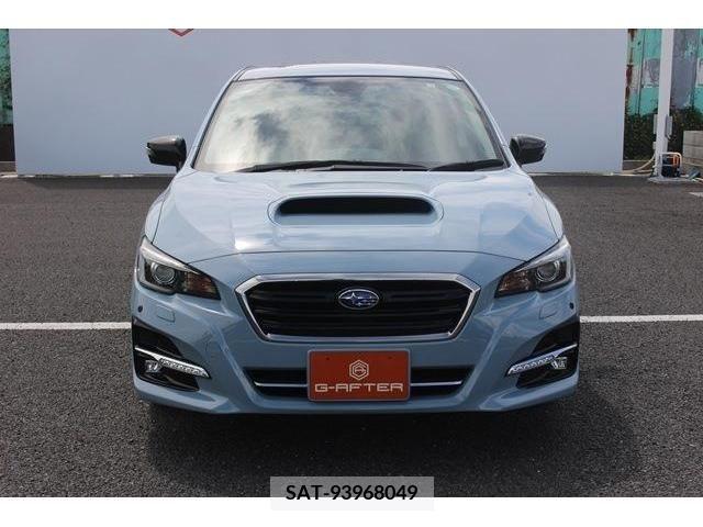 Subaru LEVORG 2020-03 391785-7