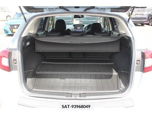 Subaru LEVORG 2020-03 391785-17