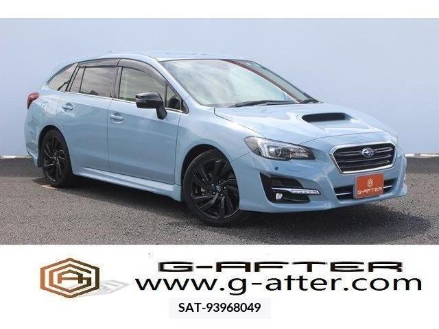 Subaru LEVORG 2020-03 391785-0