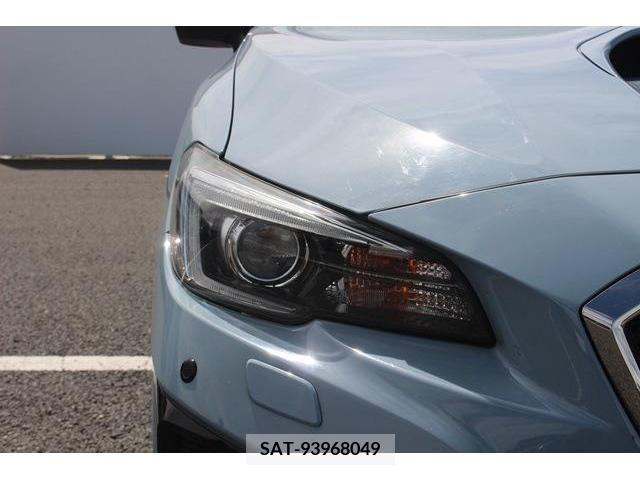 Subaru LEVORG 2020-03 391785-12