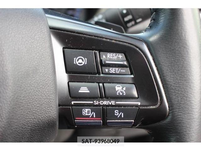 Subaru LEVORG 2020-03 391785-3