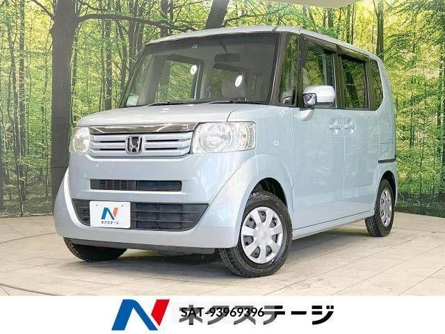 Honda N BOX 2012-02 306402-0