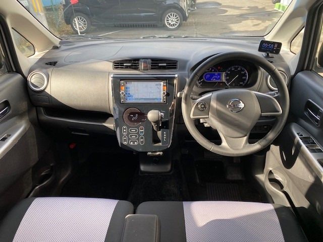 Nissan DAYZ 2013-11 183073-2