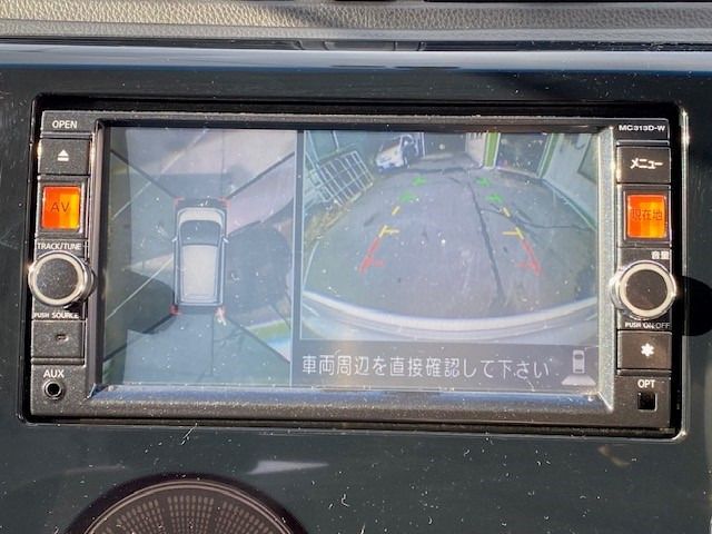 Nissan DAYZ 2013-11 183073-12