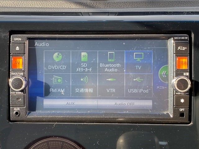 Nissan DAYZ 2013-11 183073-11