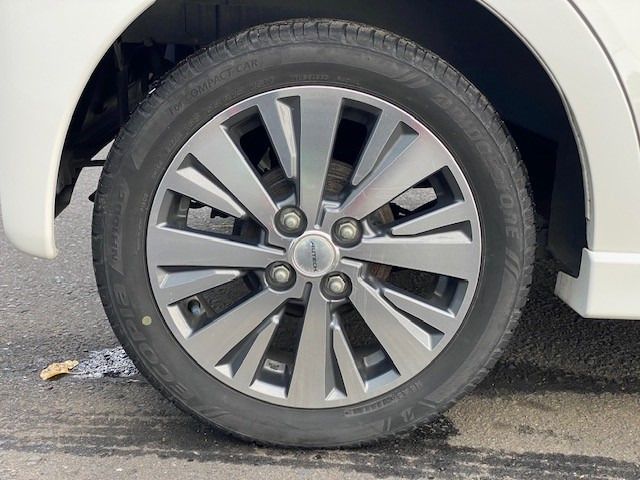 Nissan DAYZ 2013-11 183073-7
