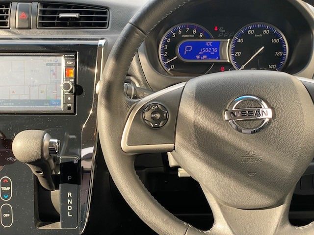 Nissan DAYZ 2013-11 183073-19