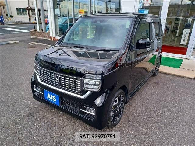Honda N-WGN 2021-04 222208-0
