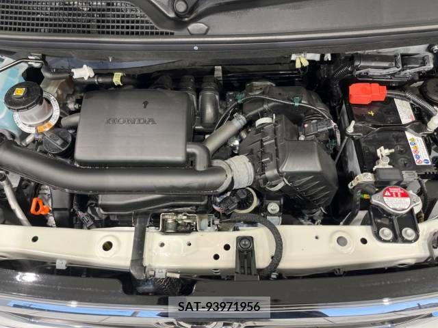 Honda N BOX CUSTOM 2023-03 372993-19