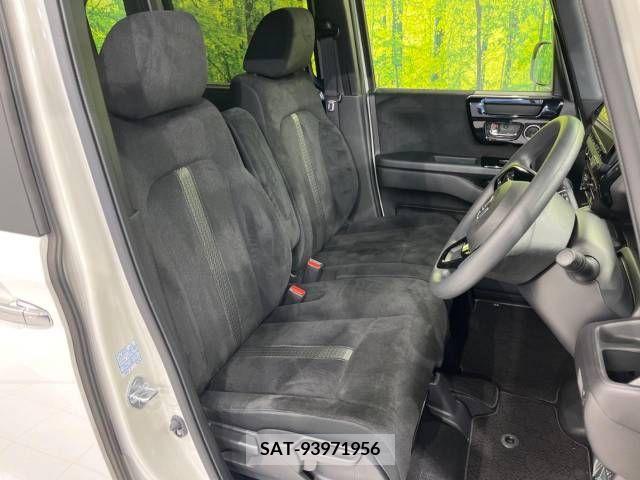 Honda N BOX CUSTOM 2023-03 372993-9