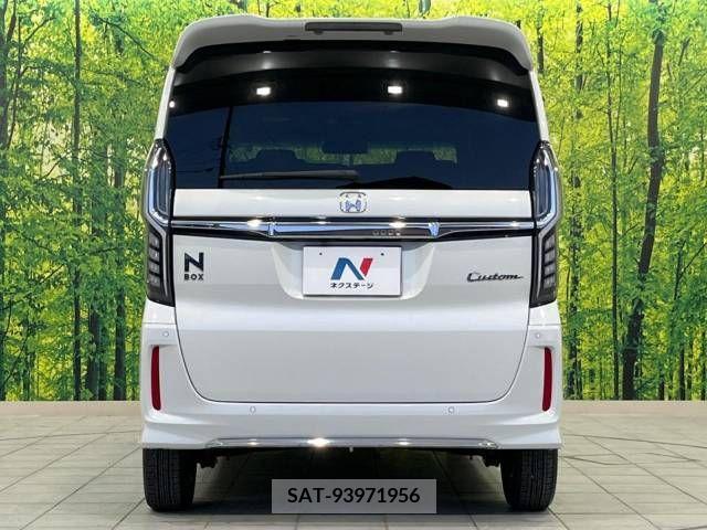 Honda N BOX CUSTOM 2023-03 372993-16