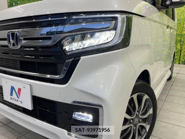 Honda N BOX CUSTOM 2023-03 372993-13